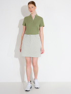 Lds Bovey skorts - linden Lds Bovey skorts - linden