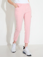 Lds Bovey 7/8 trousers - lipstick Lds Bovey 7/8 trousers - lipstick