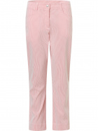 Lds Bovey 7/8 trousers - lipstick Lds Bovey 7/8 trousers - lipstick