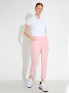 Lds Bovey 7/8 trousers - lipstick Lds Bovey 7/8 trousers - lipstick