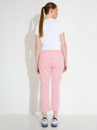 Lds Bovey 7/8 trousers - lipstick Lds Bovey 7/8 trousers - lipstick