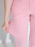 Lds Bovey 7/8 trousers - lipstick Lds Bovey 7/8 trousers - lipstick