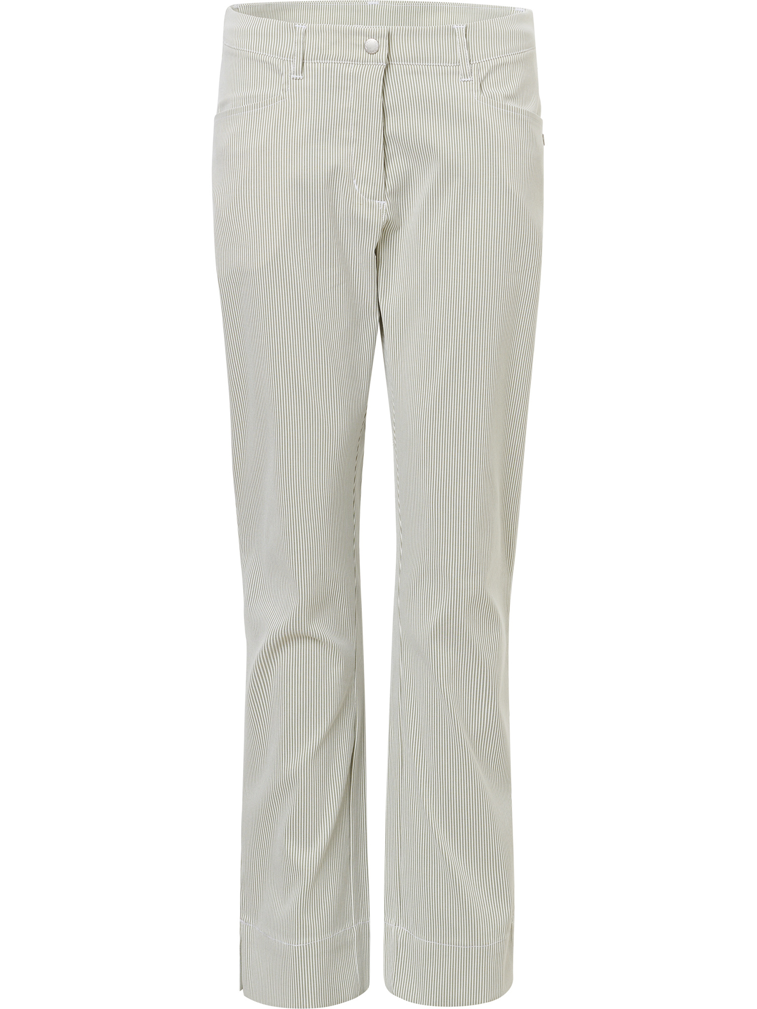 Lds Bovey 7/8 trousers - linden
