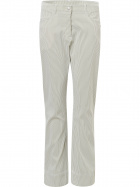 Lds Bovey 7/8 trousers - linden Lds Bovey 7/8 trousers - linden