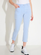 Lds Bovey 7/8 trousers - heaven Lds Bovey 7/8 trousers - heaven