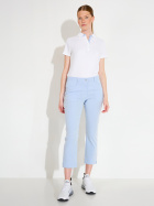 Lds Bovey 7/8 trousers - heaven Lds Bovey 7/8 trousers - heaven