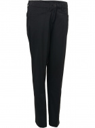 Lds Cleek stretch trousers - black Lds Cleek stretch trousers - black
