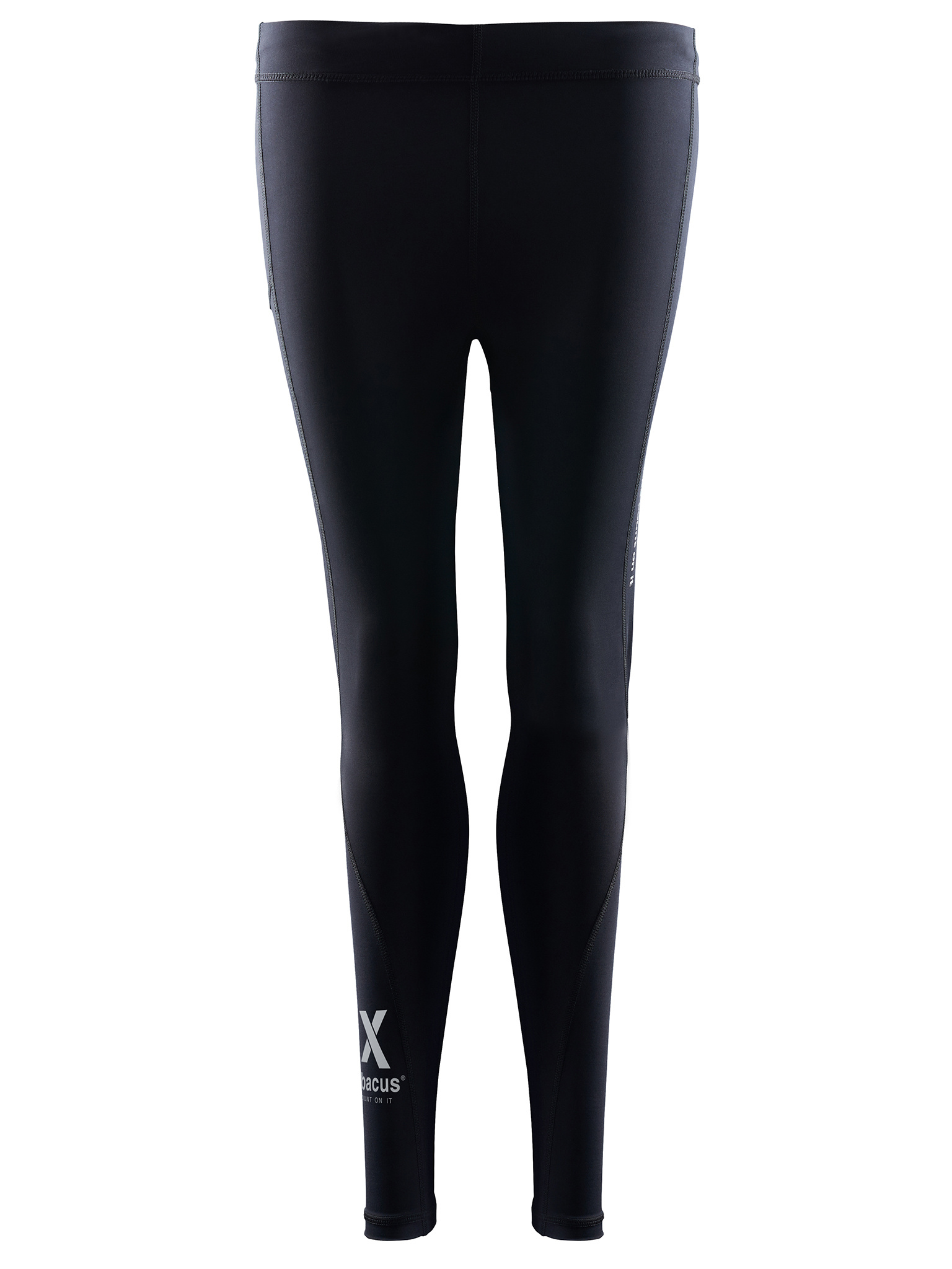 Lds Compression tights - black