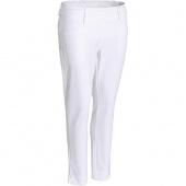 Lds Grace 7/8 trousers 88cm - white