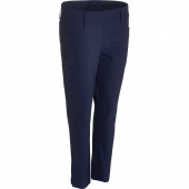 Grace 7/8 trousers 88cm - marinblå
