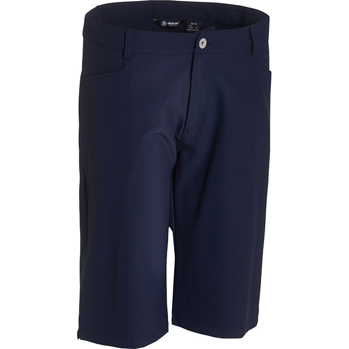Lds Grace cityshorts 50 cm - navy