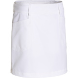 Lds Grace skort 50cm - white Lds Grace skort 50cm - white