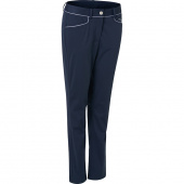 Lds Tralee  trousers - navy