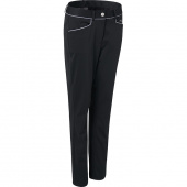 Lds Tralee  trousers - black