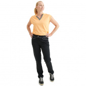 Lds Tralee  trousers - black