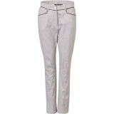 Lds Druids windvent trousers - pines check Lds Druids windvent trousers - pines check