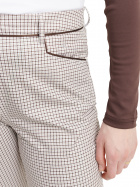 Lds Druids windvent trousers - pines check Lds Druids windvent trousers - pines check