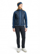 Lds Druids windvent trousers - navy Lds Druids windvent trousers - navy