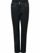 Lds Druids windvent trousers - black Lds Druids windvent trousers - black