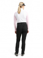 Lds Druids windvent trousers - black Lds Druids windvent trousers - black