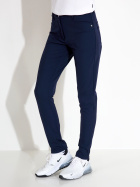Lds Elite trousers - navy Lds Elite trousers - navy