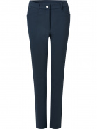 Lds Elite trousers - navy Lds Elite trousers - navy