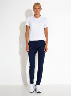 Lds Elite trousers - navy Lds Elite trousers - navy