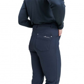 Lds Elite trousers - navy