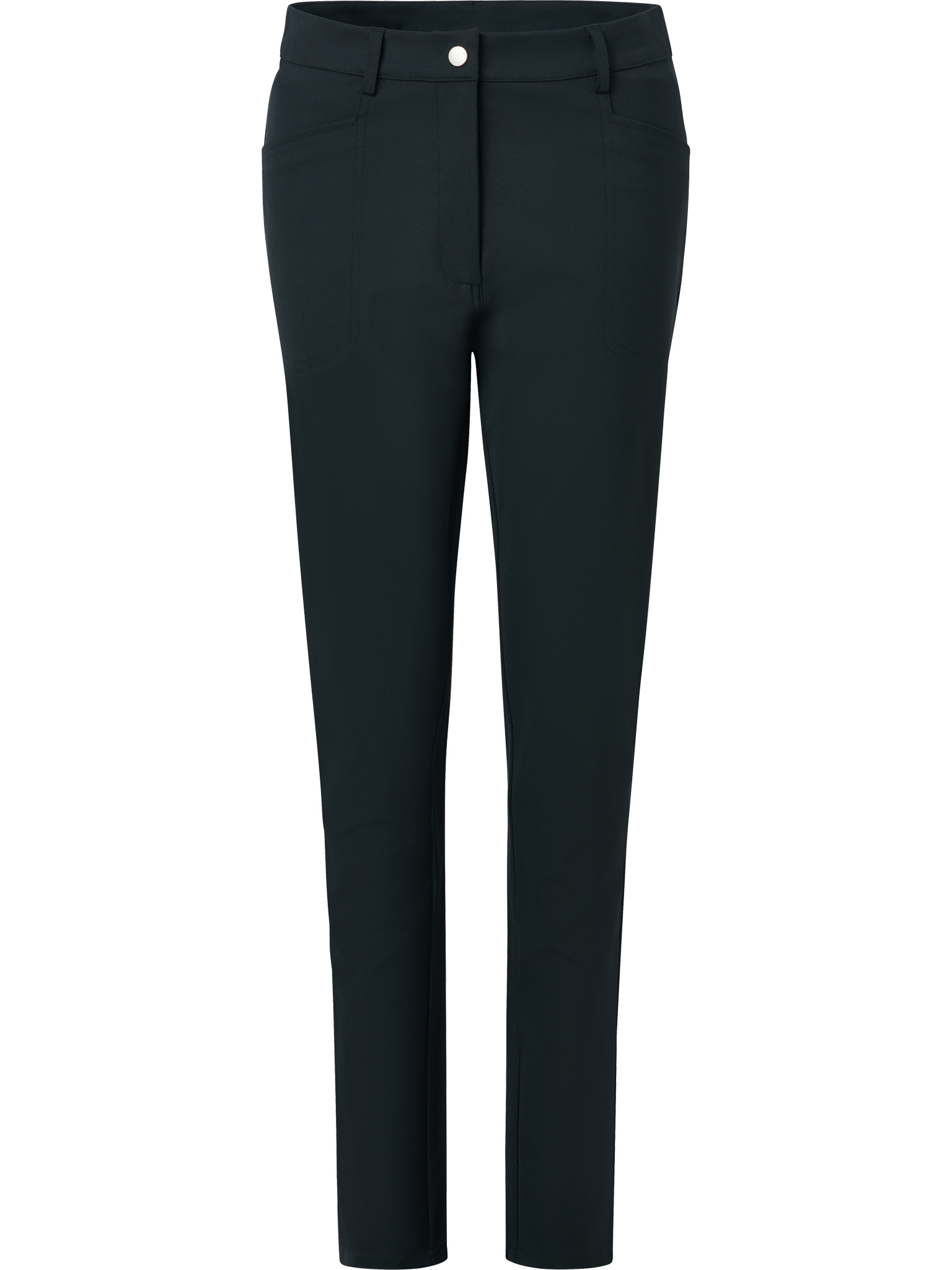 Lds Elite trousers - black