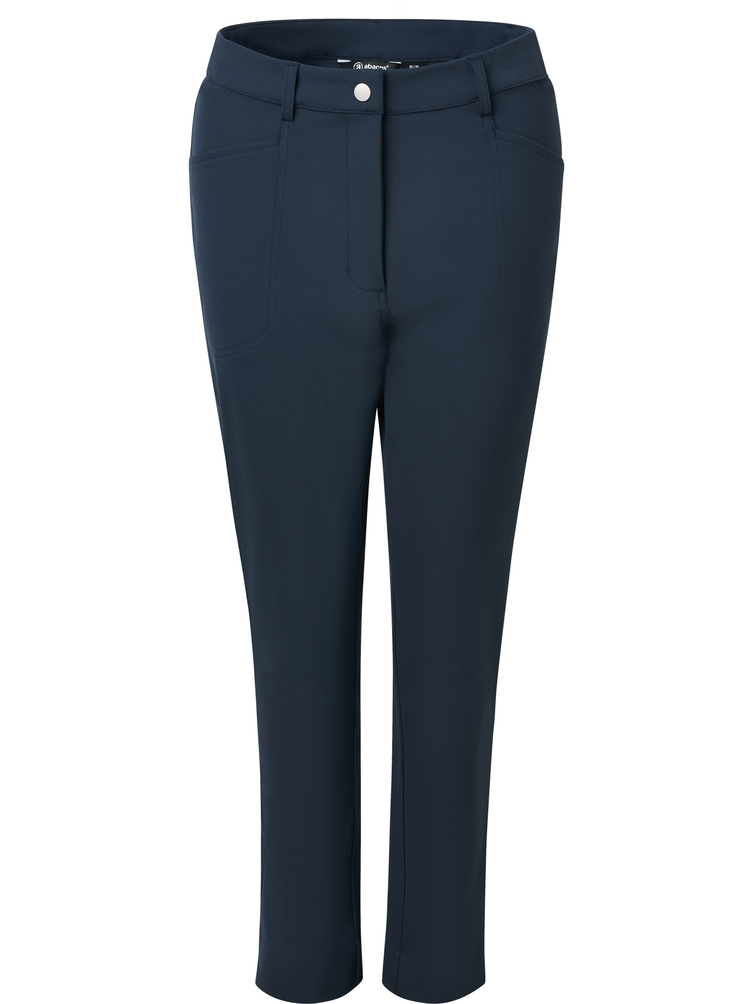 Lds Elite 7/8 trousers - navy