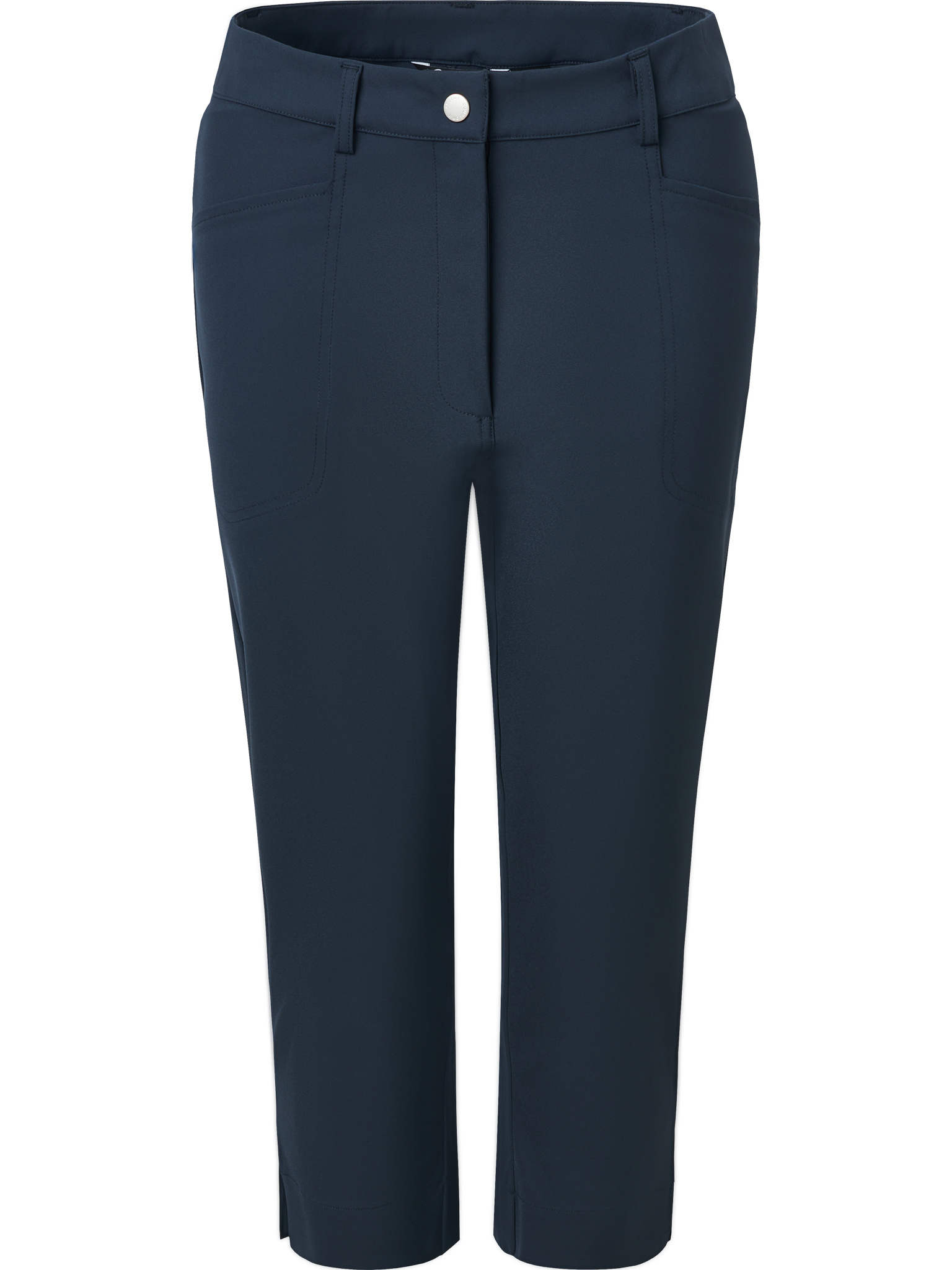 Lds Elite capri - navy