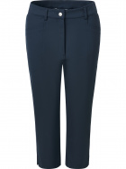 Lds Elite capri - navy Lds Elite capri - navy