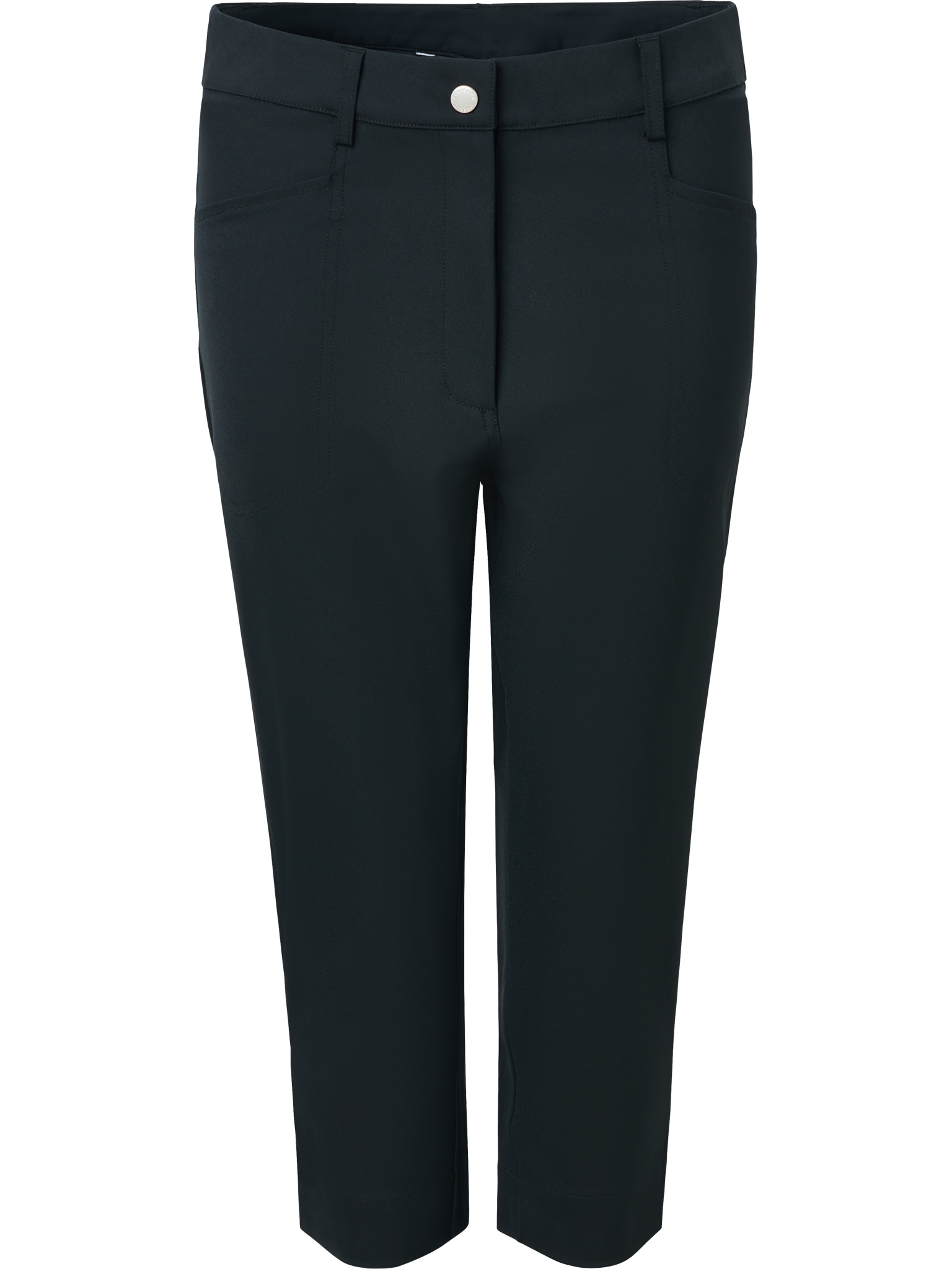Lds Elite capri - black
