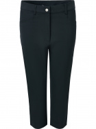 Lds Elite capri - black Lds Elite capri - black