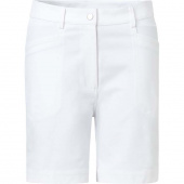 Elite shorts - white
