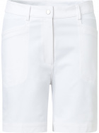 Lds Elite shorts - white Lds Elite shorts - white