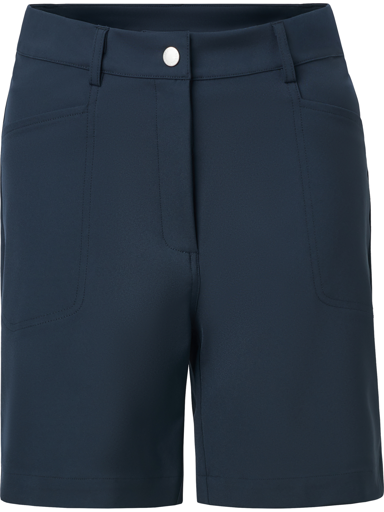 Lds Elite shorts - navy
