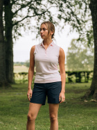 Lds Elite shorts - navy Lds Elite shorts - navy