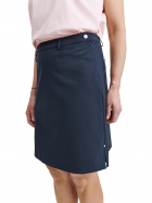 Lds Elite skort 50cm - navy Lds Elite skort 50cm - navy
