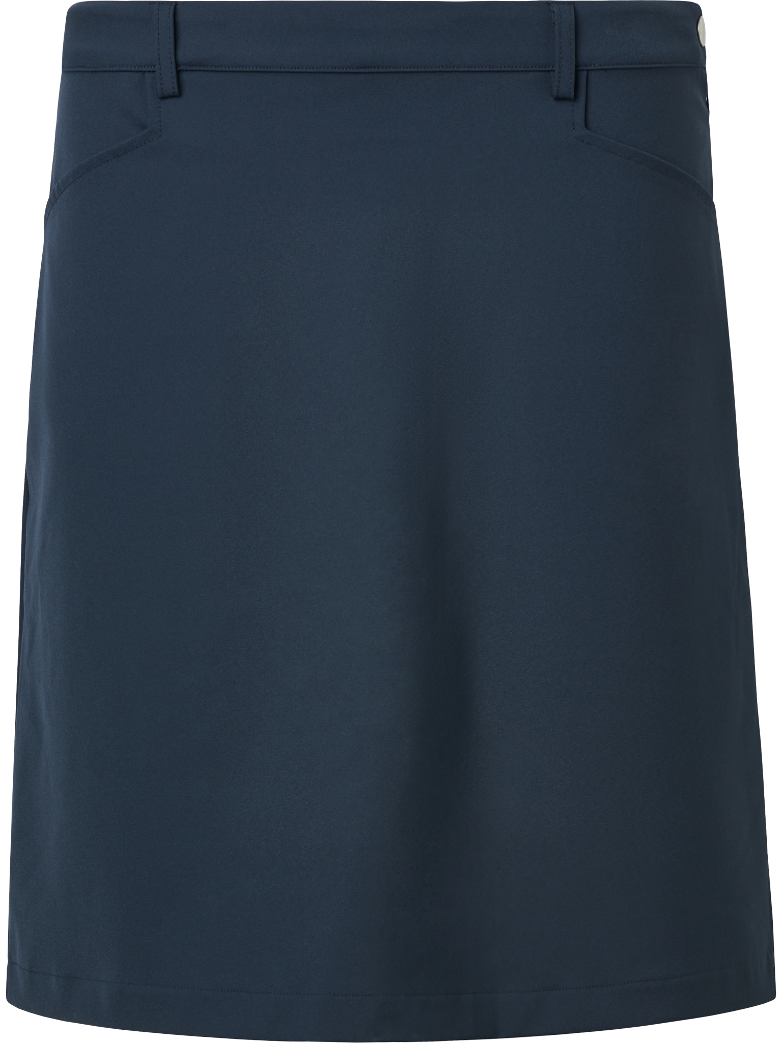 Lds Elite skort 50cm - navy