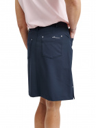 Lds Elite skort 50cm - navy Lds Elite skort 50cm - navy