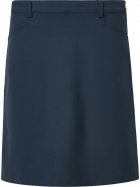 Lds Elite skort 50cm - navy Lds Elite skort 50cm - navy