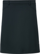 Lds Elite skort 50cm - black Lds Elite skort 50cm - black