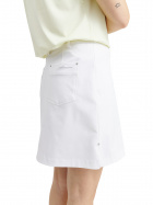 Lds Elite skort 45cm - white Lds Elite skort 45cm - white