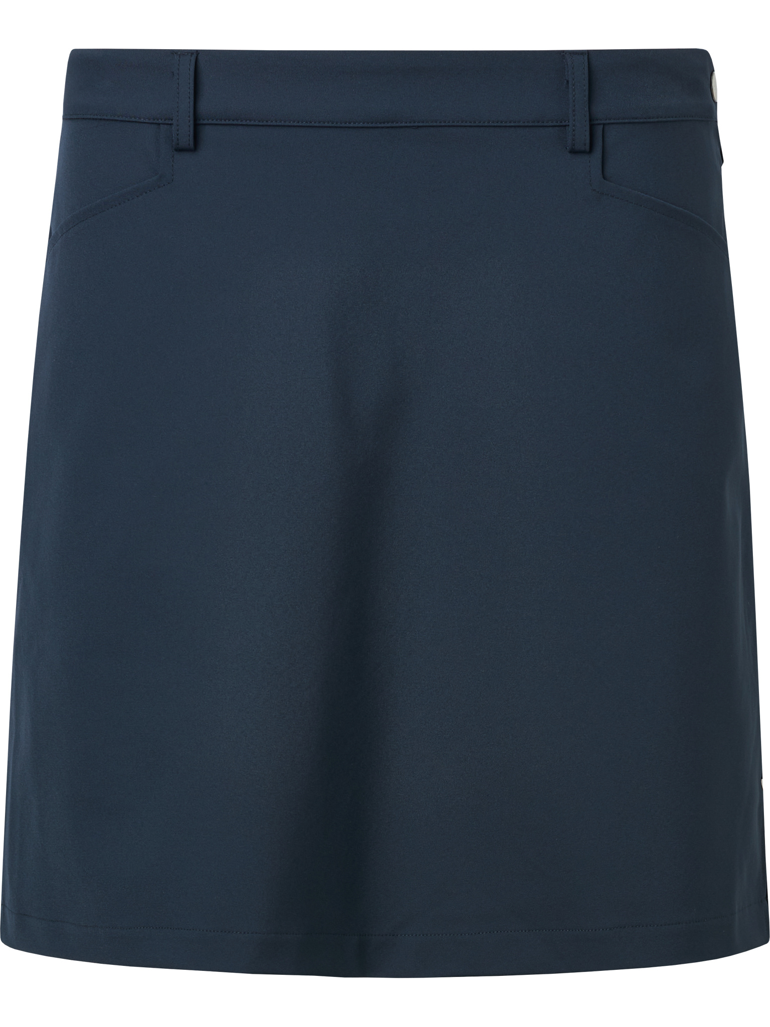 Lds Elite skort 45cm - navy