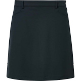 Lds Elite skort 45cm - black Lds Elite skort 45cm - black