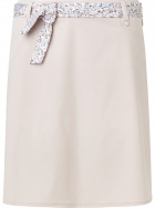 Lds Megan skort 50 cm - sandshell Lds Megan skort 50 cm - sandshell