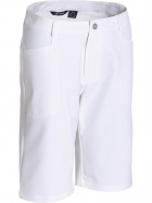Lds Elite city shorts - white Lds Elite city shorts - white