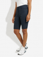Lds Elite city shorts - navy Lds Elite city shorts - navy
