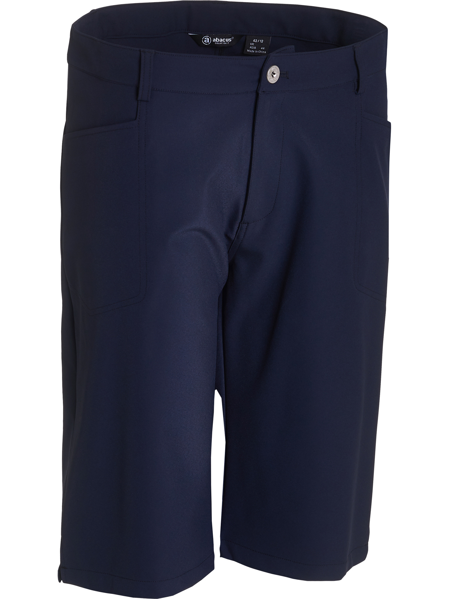 Lds Elite city shorts - navy